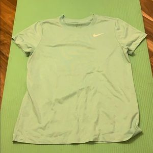 Women’s nike athletic shirt